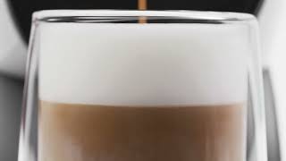 Comment préparer un parfait Latte Macchiato NEO [upl. by Anyrak928]