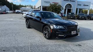 2023 Chrysler 300 Carrollton Bowdon Roopville Whiteburg Mt Zion GA 23565 [upl. by Collayer104]