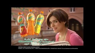 Mirinda  Asin  Breathless  Tamil [upl. by Natsirt203]