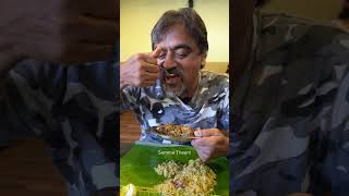 🤌Famous Donne Biryani House in Coimbatore❤️‍🔥 Semma Theeni🔥 tamil tamil food review [upl. by Nannek]