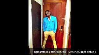 Aidonia  Ride Raw  Rehab Riddim  July 2013 [upl. by Trixie953]