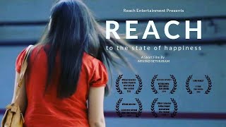 REACH  Award Winning Short Film  2019  Mental Health Awareness  English Narration [upl. by Casimir]