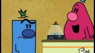 Mr Men Show Hobbies Part 1 [upl. by Henrieta]