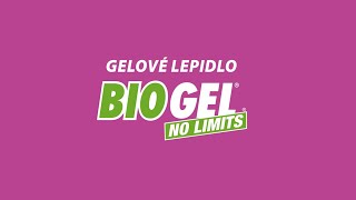 BioGel® NO LIMITS® [upl. by Hannon]