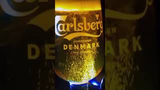 Carlsberg [upl. by Rosio]