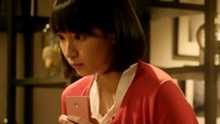 実況パワフルプロ野球 CM 小栗旬中村蒼 「彼女」篇 [upl. by Ardra]