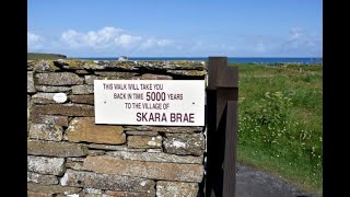 Unveiling Skara Brae A Journey Through Time [upl. by Cedar]