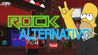 MIX ROCK ALTERNATIVO 2020 clásicos  JeraxMusic [upl. by Ahsoem435]