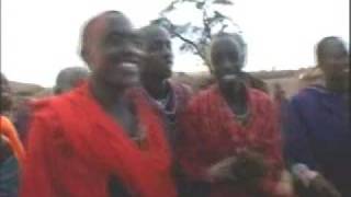 Croatian  African traditional music Letovanic selo [upl. by Aranaj193]