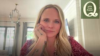 Miranda Lambert on Postcards from Texas amp how losing can be a blessing [upl. by Eceinert]