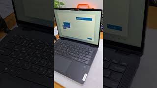 lenovo ideapad flex 5i 2024 Looks lenovoideapad flex lenovo laptop [upl. by Chasse]