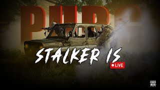 GTA V RP  PUBG PC LIVE  MAMACHAN amp STALKER IS LIVE STREAMING 🔞 [upl. by Sosthenna]