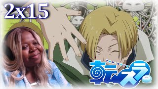 A NEW Alliance is FORMED in That Time I Got Reincarnated as a Slime Episode 39 REACTION [upl. by Aniham]