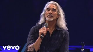 Guy Penrod  When Love Was Slain Live [upl. by Sairacaz]