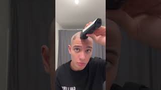 😂🇧🇷 povedits hairstyle hair pov hairtok haircuttingstyle hairtheory barber relatable hairc [upl. by Zildjian]