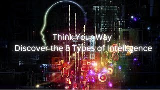 Multiple Intelligences  Think your way  Mind Blitz [upl. by Aneerak]