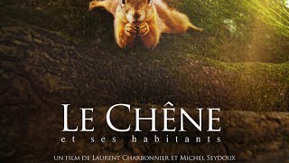 Le Chêne  Bande annonce VF 2022 🎬 [upl. by Atterbury892]