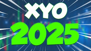 XYO WILL SHOCK THE WORLD IN 2025  XYO PRICE PREDICTION amp SHOULD YOU BUY IT [upl. by Jeramey9]