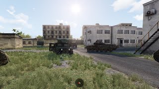 【Arma3 Mokuzai Gaming Coop 】CO39 Tucano 第２分隊班長 [upl. by Harv]