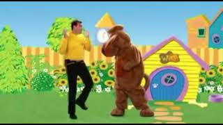 the wiggles wags the dog song [upl. by Apple]