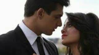 Best Kaira romance on song chal wahan jaate hai 2018 [upl. by Tecu]