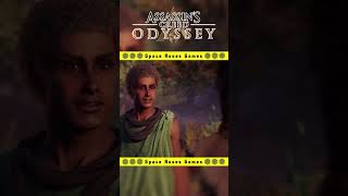 Assassins Creed Odyssey PC 74 Admirador de Praxilla [upl. by Rana]