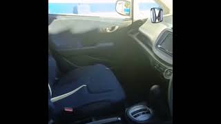 Honda Fit 2010 ХондаФит АукционныеАвто АукционыЯпонии automobile [upl. by Bonita442]