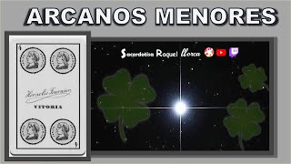 CUATRO de OROS 🌟 ¡Buena Estrella Arcanos Menores Tarot [upl. by Dielu]