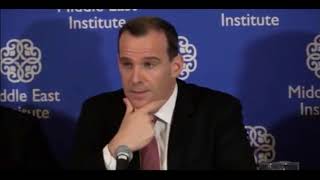 Brett McGurk tells the truth about terrorists in Idlib [upl. by Snahc]