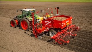 GRIMME BeetLoader amp BeetBeater  biogas beet preparation [upl. by Moorish326]