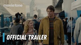 Trap  Official Trailer 2  Josh Hartnett Ariel Donoghue [upl. by Holloway882]