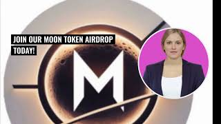 EARN WITH MOON TOKEN [upl. by Atiken]