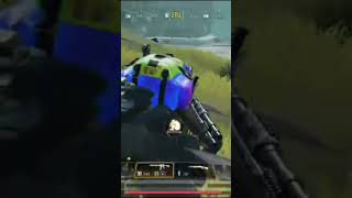 Así mato a un escopetero callofdutymobile [upl. by Mak]