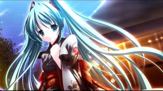 Nightcore  American Dream  MKTO [upl. by Hannad893]