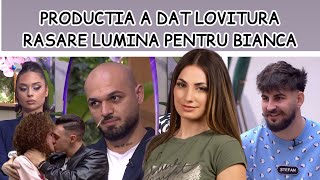 Productia a dat lovitura🤯 Rasare lumina pe strada Biancai🤔 Casa Strepteasului🤣 [upl. by Llevaj]