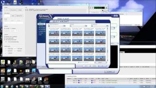 FSEconomy for FSX amp Xplane [upl. by Ahsayn]