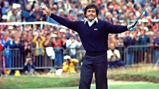 The Greatest Putting Lesson Ever From Seve Ballesteros [upl. by Augustine]