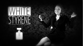 White Styrene — An intriguing new scale modeling fragrance from FSM [upl. by Stefano]