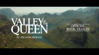 quotValley of the Queenquot by William Diebold  Book Video Trailer [upl. by Leirea239]