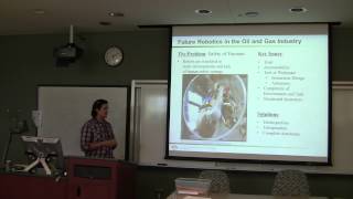 Introduction to Robotics Course  Lecture 11  Future Robots and Technology [upl. by Eirolav467]