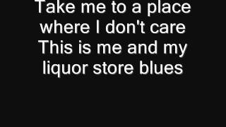 Bruno Mars ft Damian Marley  LIQUOR STORE BLUES  LYRICS [upl. by Ramberg]